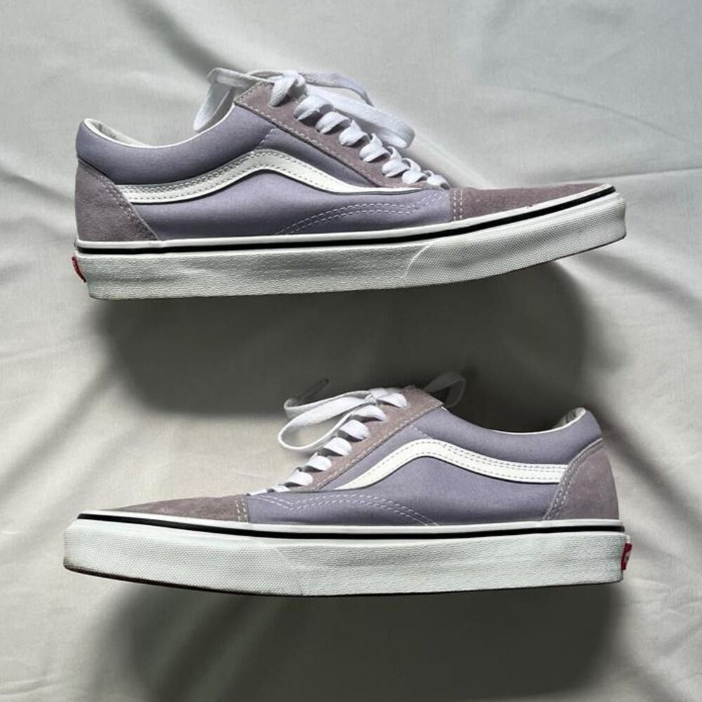Vans Men's multi Trainers